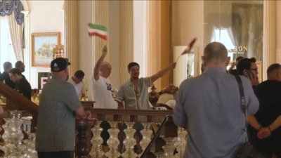 Политика и футбол се сблъскват: Иран обвинява САЩ в дискриминация и заплашва с ответни действия
