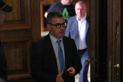 Няма пречки за регистрацията на партия "Прогресивна България", съдът ще се произнесе в срок