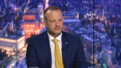Йордан Терзийски: &bdquo;Продължаваме промяната&ldquo; работи за разумен бюджет, който да адресира реалните проблеми за излизането ни от свръхдефицит