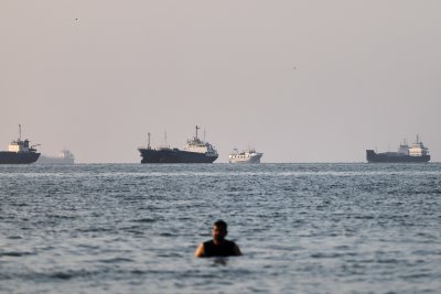 Тази вечер американският президент Доналд Тръмп заплаши Иран с нови