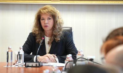 Предложените кандидати за състав на ЦИК ще бъдат изслушани на 12 юни