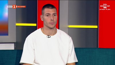 Божидар Саръбоюков: По-лесно е да стигнеш до върха и много по-трудно да се задържиш там