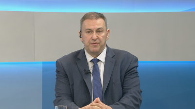 Евродепутатът Емил Радев: И в момента България не предоставя безвъзмездно оръжие на Украйна