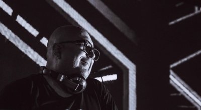 Отиде си DJ STEVEN
