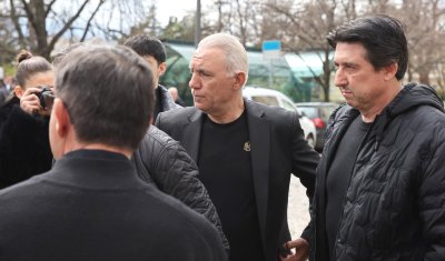 Христо Стоичков: 7 юни е славна дата за българския спорт