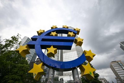 ЕЦБ повиши лихвите до 2,25% заради ръст на инфлацията