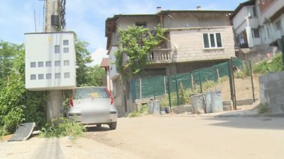 Баща беше арестуван в Благоевград след сигнал че е насилил