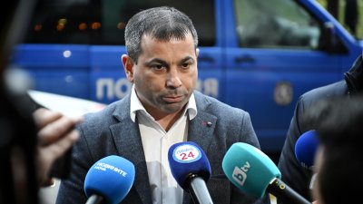 Николай Пелтеков е новият директор на СДВР