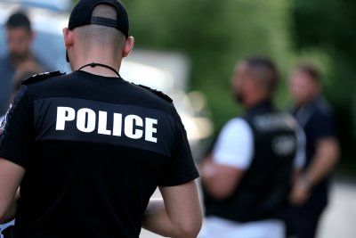 Спецакции срещу наркоразпространението в София (СНИМКИ)