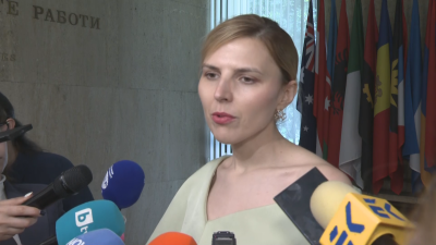 Външният министър за помощта за Украйна: Няма разнобой в правителството, позицията ни е единна