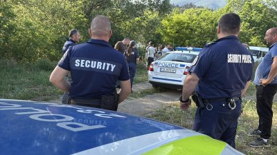 Трагедия в Мъглиж: 14-годишно дете се удави след скок в реката