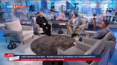 Елин Топузаков и Стефан Георгиев открехват завесата 4 дни преди Мондиал 2026
