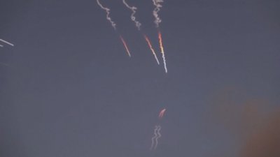 Нова размяна на удари между САЩ и Иран От Централното