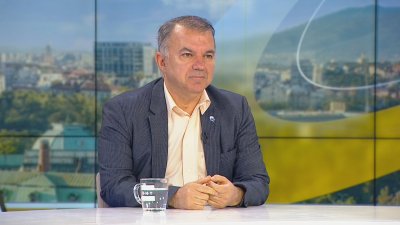 Богомил Николов: Намаляването на цените по договорка с веригите няма да реши проблема с инфлацията