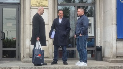 БФ Борба ще изпълни всички законови ангажименти, свързани с подписката за свикване на извънредно Общо събрание
