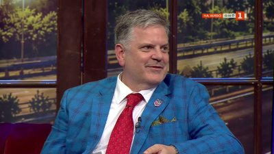 Х. Мартин Макдауъл: Световното първенство ще покаже нашият красив северноамерикански континент