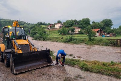 Водата в шест населени места в Община Котел, включително с. Тича, да не се ползва за пиене, препоръча РЗИ - Сливен