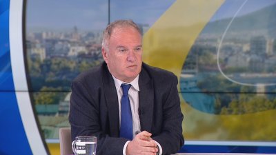 Арабистът проф. Владимир Чуков: На всички ни се иска споразумението между САЩ и Иран да е устойчиво