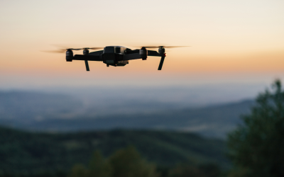 Bulgarian National Arrested in Thessaloniki on Suspicion of Espionage after Using a Drone