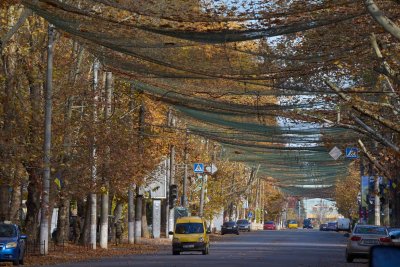Учителка, насочвала руски удари по Херсон, беше осъдена на доживотен затвор в Украйна