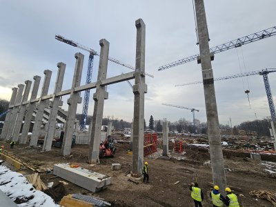 ММС и ЦСКА потвърдиха запазването на модела 50:50 в &bdquo;Спортни имоти Българска армия&ldquo; АД