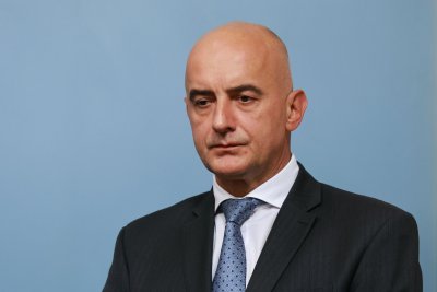 Асен Тутеков ще е изпълняващ функциите председател на Агенция Разузнаване