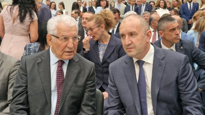 Министър председателят Румен Радев ще бъде днес в Шумен съобщи