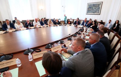 Депутатите от се събират извънредно за да обсъдят увеличаването на