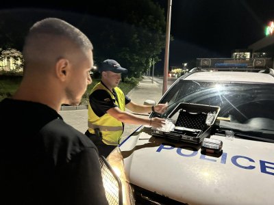 Срещу гонките и опасното шофиране - МВР с мащабни акции и по-строг контрол на пътя