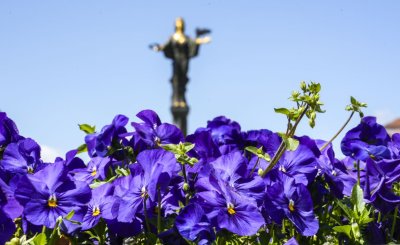 В следобедните часове в по голямата част от страната ще