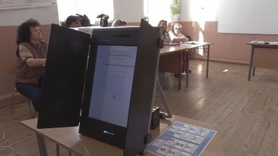 След присъда за купуване на гласове на досегашния кмет Георги