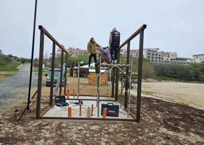 Прокуратурата и Община Царево в спор за терени край плаж &bdquo;Бутамята&ldquo;, казусът отива в съда