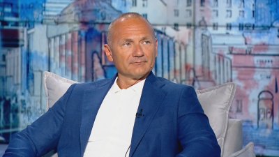 Бившият енергиен министър Росен Христов: ДКК е сложна холдингова структура, предстои дълбока ревизия