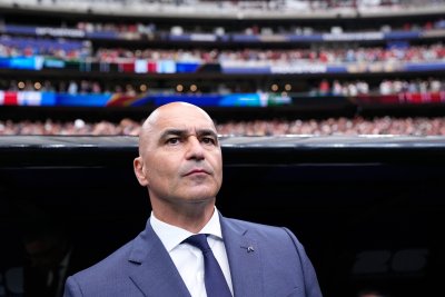 Роберто Мартинес: ДР Конго ни направи мача много труден след изравнителния гол