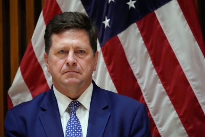 Президентът на САЩ Доналд Тръмп съобщи че номинира федералния прокурор