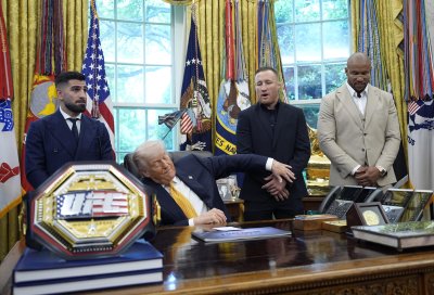 Доналд Тръмп превръща Белия дом в арена за UFC спектакъл по случай 250 години от независимостта на САЩ