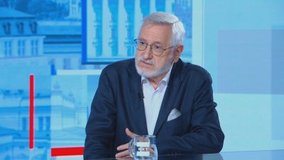 След 1944 антибългарската пропаганда в РСМ няма почивен ден, каза съпредседателят на Историческата комисия проф. Ангел Димитров
