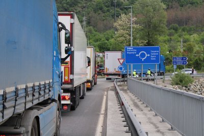 Властта обеща на превозвачите мерки в подкрепа на транспортния бранш и за устойчивото развитие на сектора