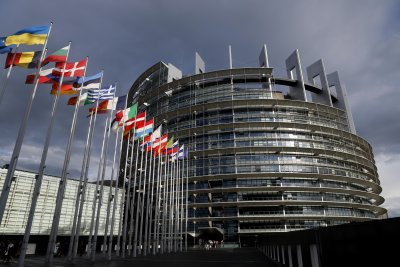 ЕП ще гласува днес доклада за напредъка на РСМ по пътя ѝ към ЕС