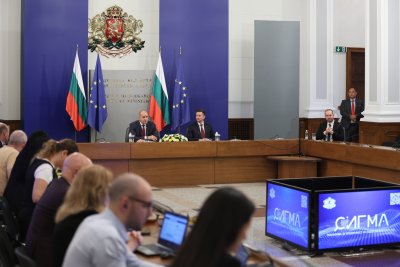 Всички обществени поръчки от 2020 година до момента вече са