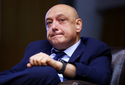 Президентът Илияна Йотова подписа указ за назначаването на Николай Неновски