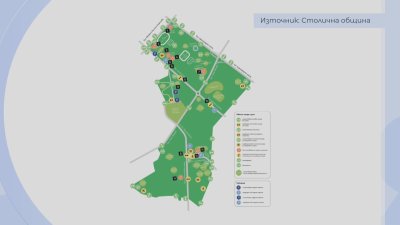 Бурен спор на заключителната публична дискусия за Подробния устройствен план
