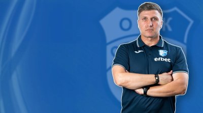 Спартак Плевен започва лятната си подготовка с двама нови чужденци