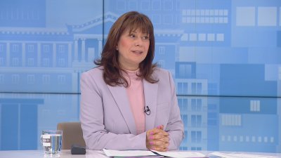 Омбудсманът Велислава Делчева изпрати препоръка с настояване за увеличаване на