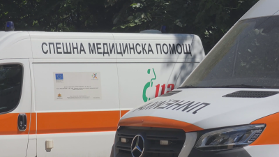 Дете с множество наранявания от системен побой е било прието