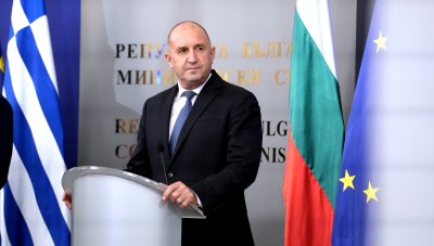 Коментар на премиера: Румен Радев коментира ключови теми за държавата