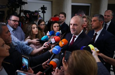 Премиерът Радев: Турция е поискала предоговаряне на договора с "Боташ"