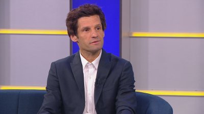 След световния рекорд на пилота Николай Калайджиев: Небето е началото, а Космосът е следващата стъпка