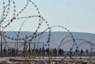 EU Pact on Migration Comes into Force, Strengthening Border Controls and Member State Solidarity