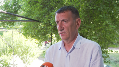 Директорът на ДАНС - Варна: За да се отмени заповед за екстрадиция, трябва това лице да донесе повече полза на държавата, отколкото вреда